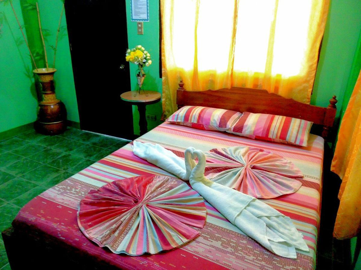 Jun And Carol Beach Cottages パガッドパッド エクステリア 写真