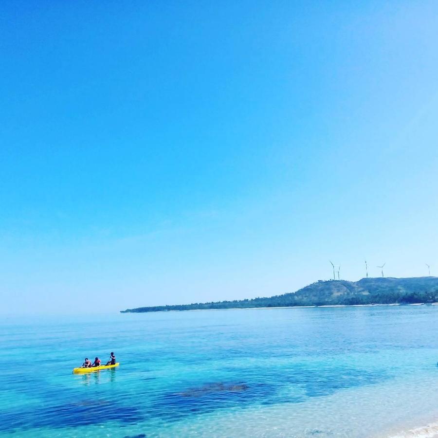 Jun And Carol Beach Cottages パガッドパッド エクステリア 写真